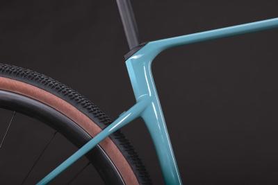 Cube Nuroad C:62 EX surfblue'n'black Gr&ouml;&szlig;e: S Produktbild 4