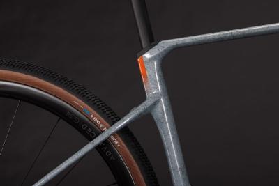 Cube Nuroad C:62 EXC wolf'n'fibre Gr&ouml;&szlig;e: S Produktbild 2