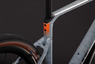 Cube Nuroad C:62 EXC wolf'n'fibre Gr&ouml;&szlig;e: S Produktbild 4