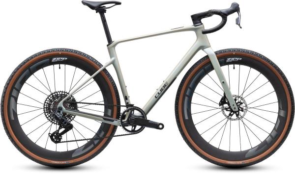 Cube Nuroad C:62 SLX glintsand'n'black Gr&ouml;&szlig;e: S