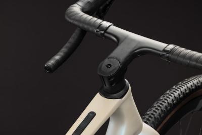 Cube Nuroad C:62 SLX glintsand'n'black Gr&ouml;&szlig;e: S Produktbild 1