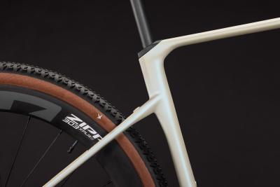 Cube Nuroad C:62 SLX glintsand'n'black Gr&ouml;&szlig;e: S Produktbild 5