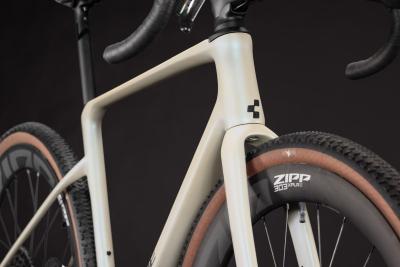 Cube Nuroad C:62 SLX glintsand'n'black Gr&ouml;&szlig;e: M Produktbild 7