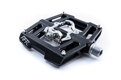 RFR Pedale Flat & Klick SL Produktbild 3