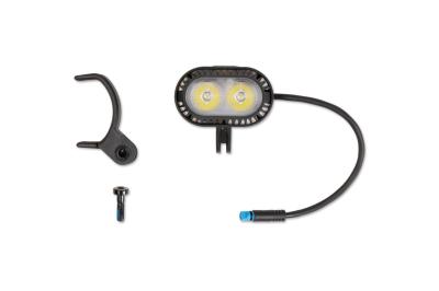 ACID Outdoor E-Bike Frontlicht HPA 1500 X-Connect Produktbild 1