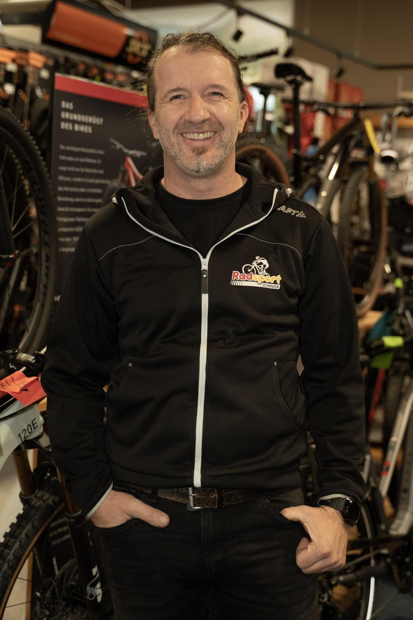  - Radsport Schmuck