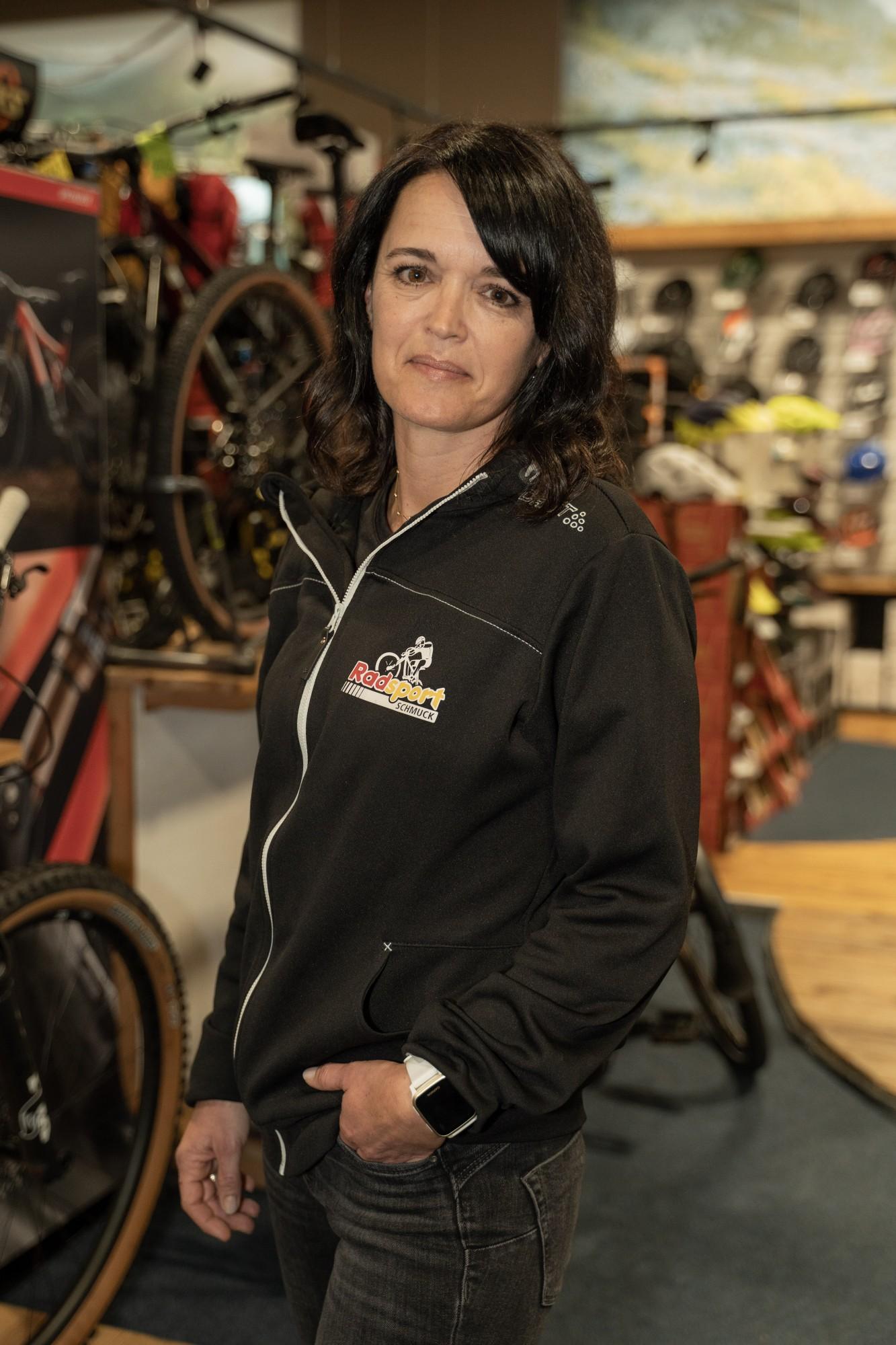  - Radsport Schmuck