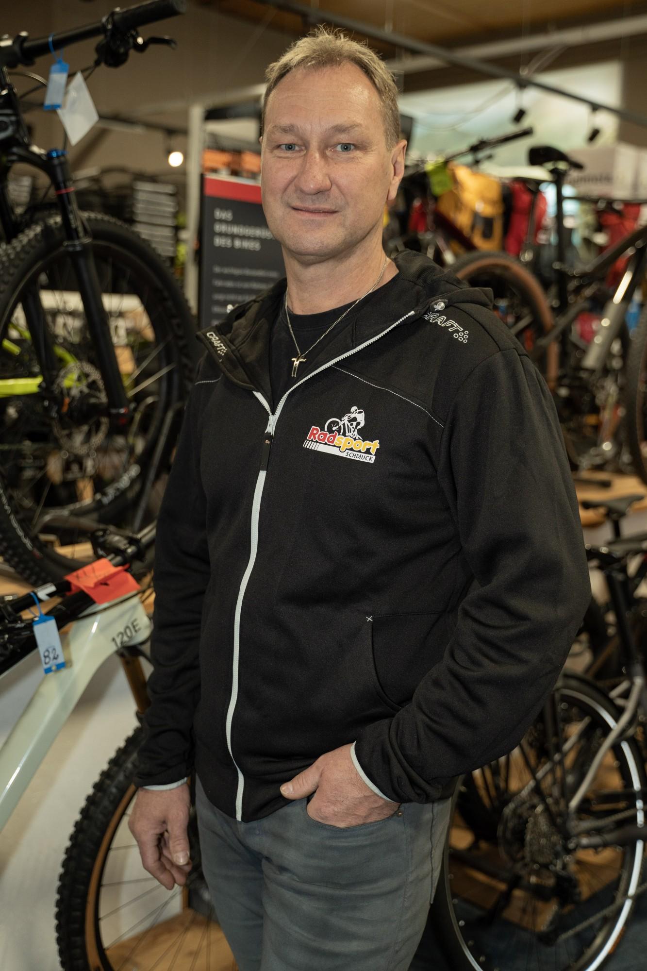  - Radsport Schmuck
