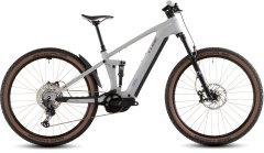 Kategorie Cube E-Bikes MTB Fully One 22