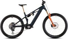 Kategorie Cube E-Bikes MTB Fully One 77