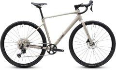 Kategorie Cube Gravel Nuroad Alurahmen