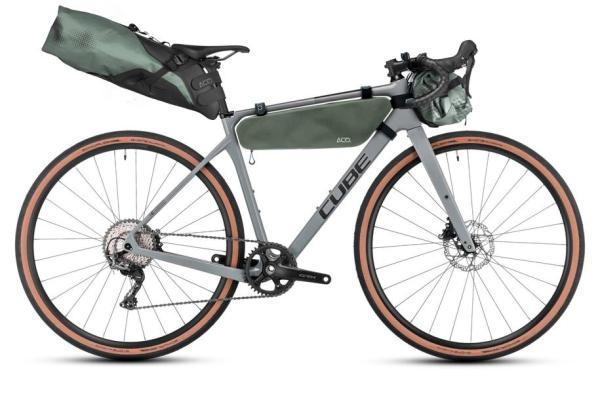 Kategorie Front u. Graveltaschen 