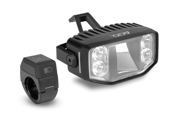 Kategorie E-Bike Frontlichter 