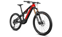 Elektrofahrräder Modell 2021