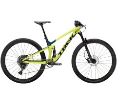 MTB - Fully