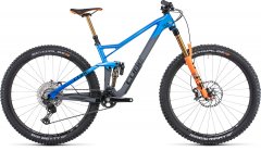 MTB Modelle 2023/2022