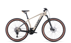 E - Bikes MTB Hardtail