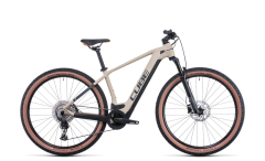 Cube E - Bikes MTB Hardtail