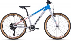 Cube E-Bikes Kinder und Jugend