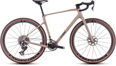 Cube Gravel Bikes