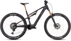 Cube Light E-Bikes