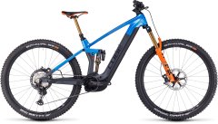 Cube Elektro Bikes