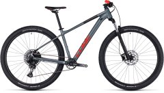 Cube MTB Hardtail bis 1.000.-