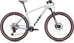 Cube MTB Hardtail Carbonrahmen