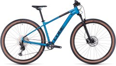 Cube MTB Hardtail