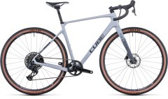 Cube Gravel Bikes