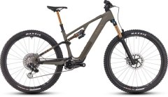 Cube Light E-Bikes