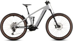Cube E-Bikes MTB Fully One 22