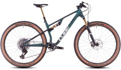 Cube MTB Modelle 2026