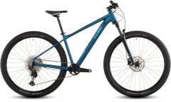 Cube MTB Hardtail Alurahmen  bis 1.000.-