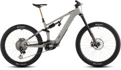 Cube E-Bikes AMS Serie