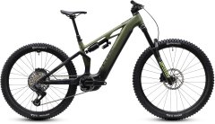Cube E-Bikes Modell 2027