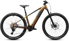 Cube E-Bikes Hardtail
