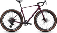 Cube Gravel Nuroad Carbonrahmen