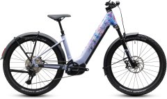 Cube E-Bikes Hardtail Easy Entry