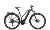 Cube Touring Hybrid ONE 625 grey'n'blue Größe: Trapeze 46 cm / XS