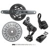 Sram GX Eagle Transmission Schaltgruppe E-MTB AXS Bosch
