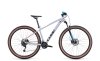 Cube Aim SL prismagrey'n'blue'n'red Größe: 14  / 27.5 / XS