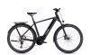 Cube Kathmandu Hybrid EXC 750 grey'n'silver Größe: 54 cm / M
