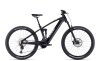 Cube Stereo Hybrid 120 SLX 750 black'n'metal Größe: 18  / 29 / M