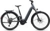 Cube Kathmandu Hybrid ONE11 HPC Pro 800 slabgrey'n'black Größe: Easy Entry 50 cm