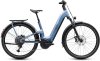 Cube Kathmandu Hybrid ONE11 HPC Pro 800 hazeblue'n'blue Größe: Easy Entry 54 cm