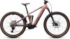 Cube Stereo Hybrid ONE22 SLX 800 ruby'n'black Größe: M