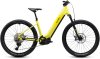 Cube Reaction Hybrid Race 800 bananasplit'n'black Größe: Easy Entry S
