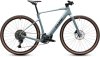 Cube Nulane Hybrid C:62 Race 400X seagrey'n'black Größe: L