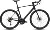 Cube Attain C:62 Race carbon'n'coalchrome Größe: 60 cm